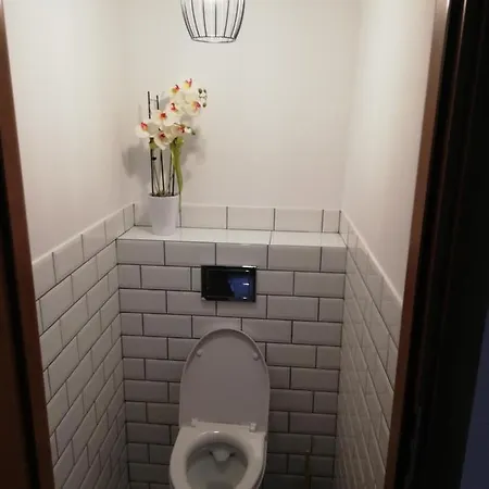 Ubytování v soukromí Idylla *