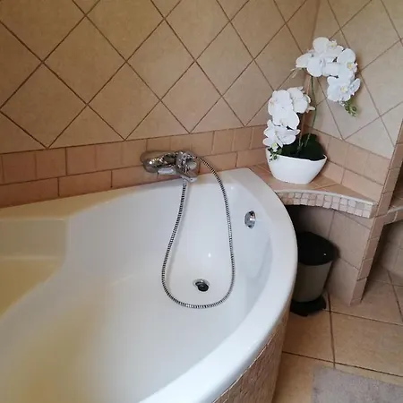 Idylla Ubytování v soukromí *