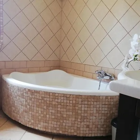 Idylla * Kolobřeh