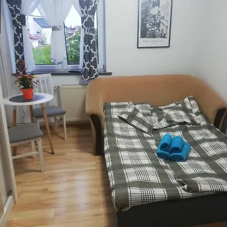 Idylla Ubytování v soukromí Kolobřeh