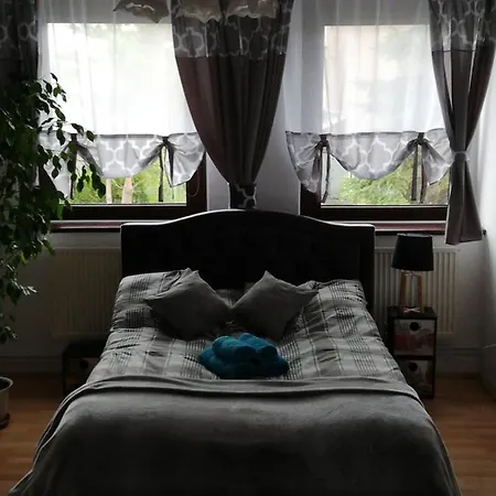 Ubytování v soukromí Idylla Kolobřeh