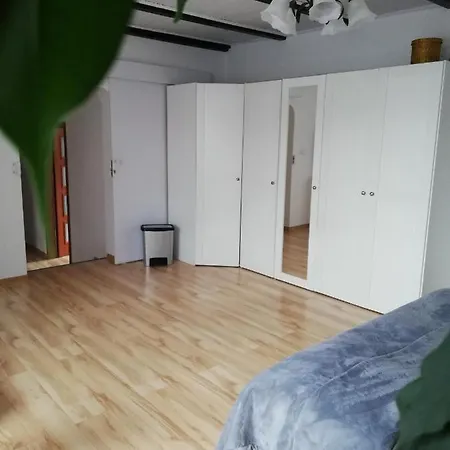 Idylla Ubytování v soukromí *