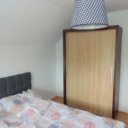 Ubytování v soukromí Idylla