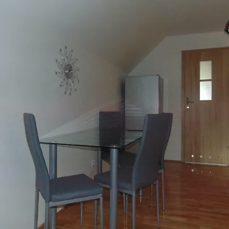 Ubytování v soukromí Idylla Kolobřeh