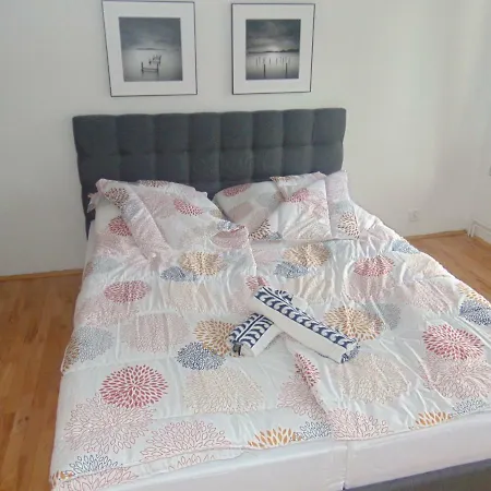 Idylla Ubytování v soukromí