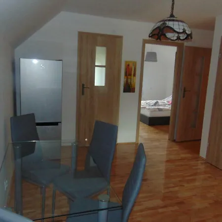 Idylla Ubytování v soukromí Kolobřeh