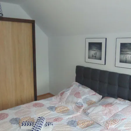 Idylla Ubytování v soukromí *