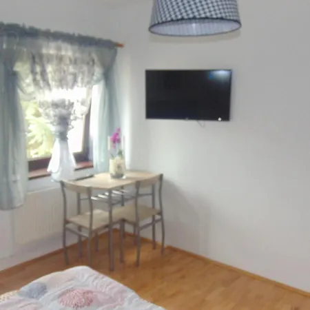 Habitación en casa particular Idylla