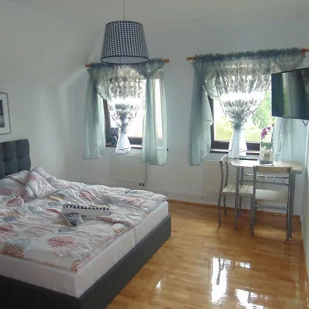 Habitación en casa particular Idylla