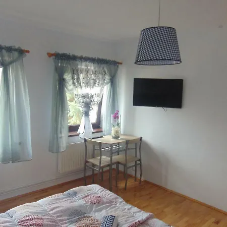 Idylla Habitación en casa particular *