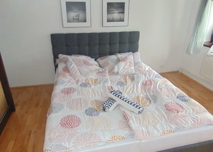 Idylla Quarto em Acomodações Particulares